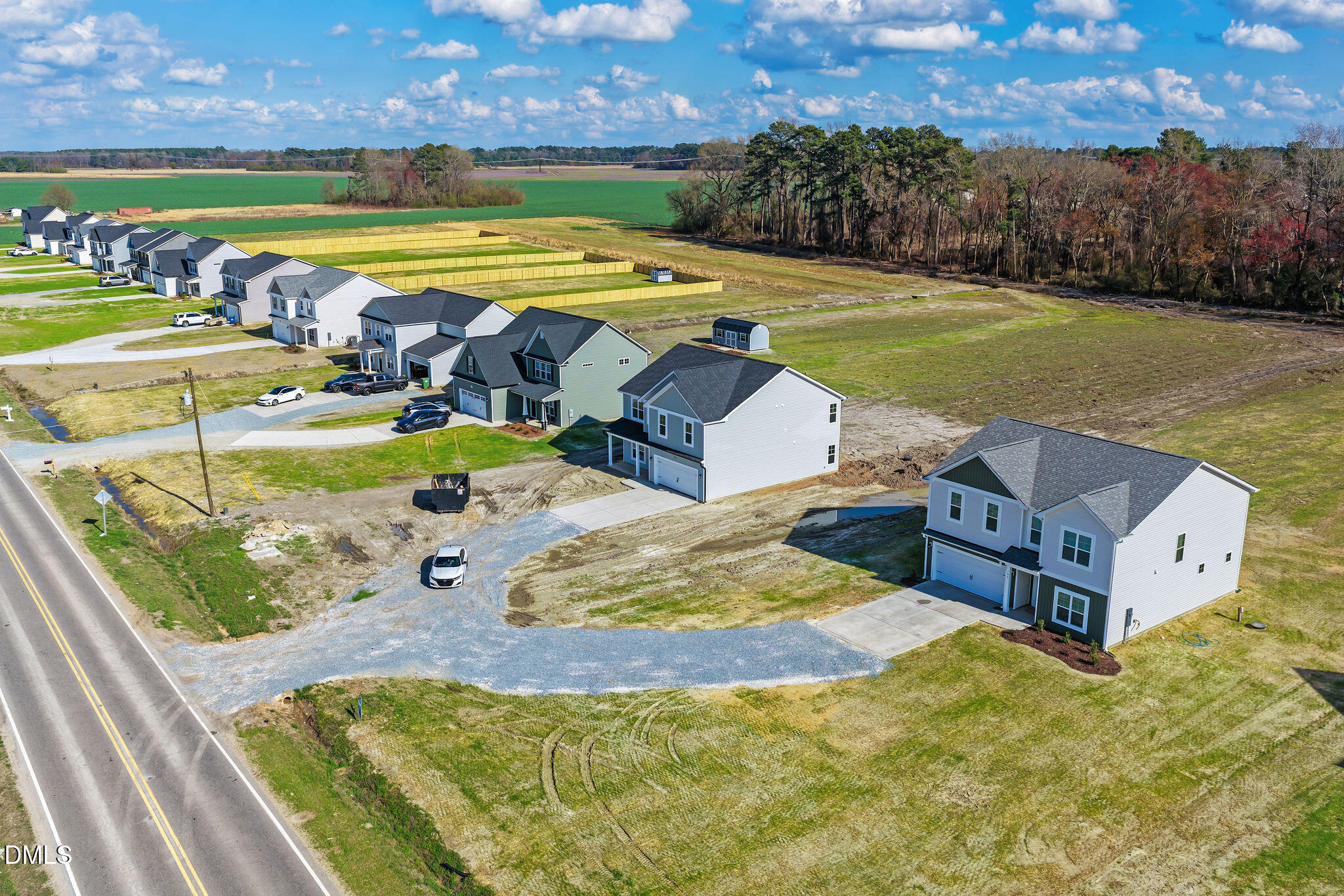 188 Arabia Road Raeford, NC 28376 - Photo 36 of 36 36