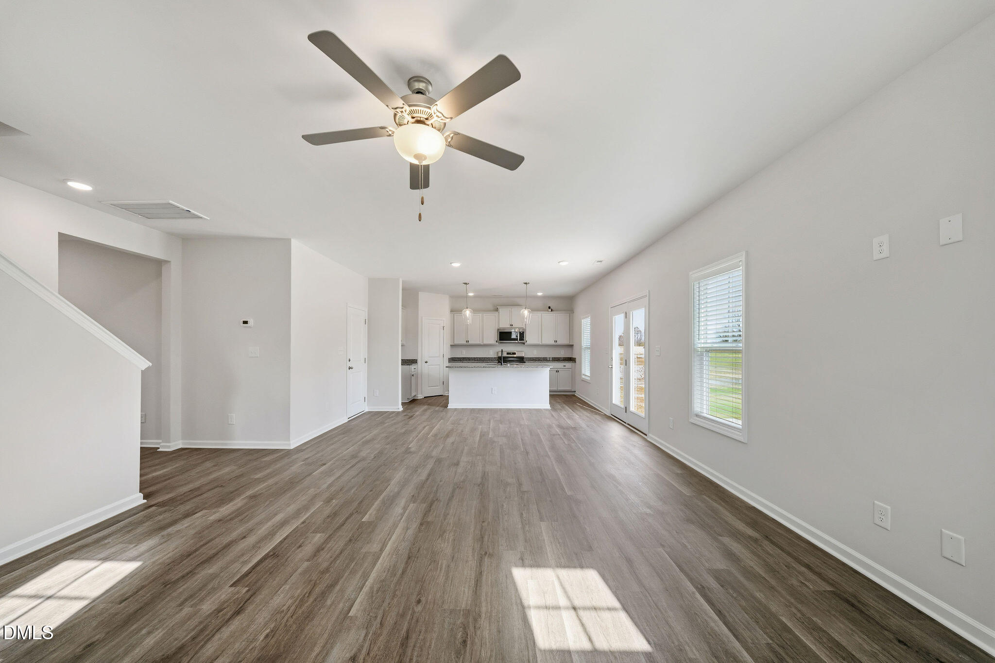 188 Arabia Road Raeford, NC 28376 - Photo 5 of 36 5