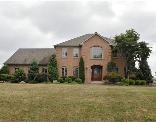 48 McBride Road Canonsburg, PA 15317 - Photo 1 of 18 Exterior Front.
