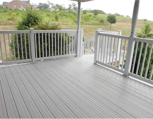 48 McBride Road Canonsburg, PA 15317 - Photo 16 of 18 Patio/Deck.