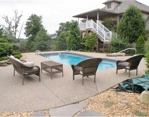 48 McBride Road Canonsburg, PA 15317 - Photo 17 of 18 Other. Pool