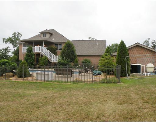 48 McBride Road Canonsburg, PA 15317 - Photo 18 of 18 Exterior Back.