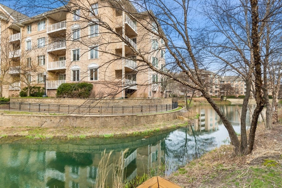 1722 Park Ridge Point Park Ridge, IL 60068 - Photo 21 of 25