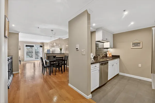 $829,000 | 300 Allston Street, Unit 302, Boston, MA 02135