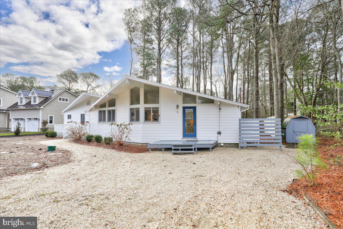 26 Addy Road Bethany Beach, DE 19930 - Photo 28 of 28