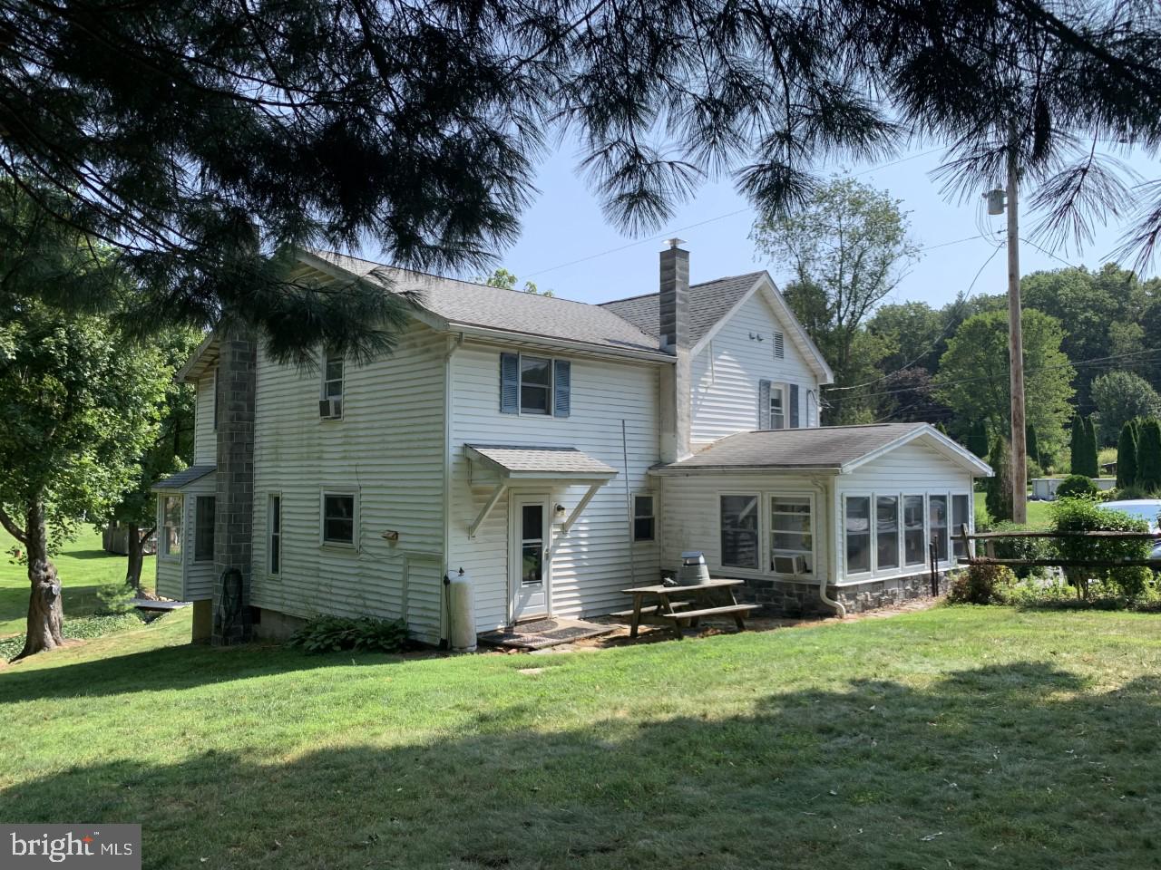 117 Old State Road Gardners, PA 17324 - Photo 2 of 63 Nestled on 1.29 Scenic Acres!