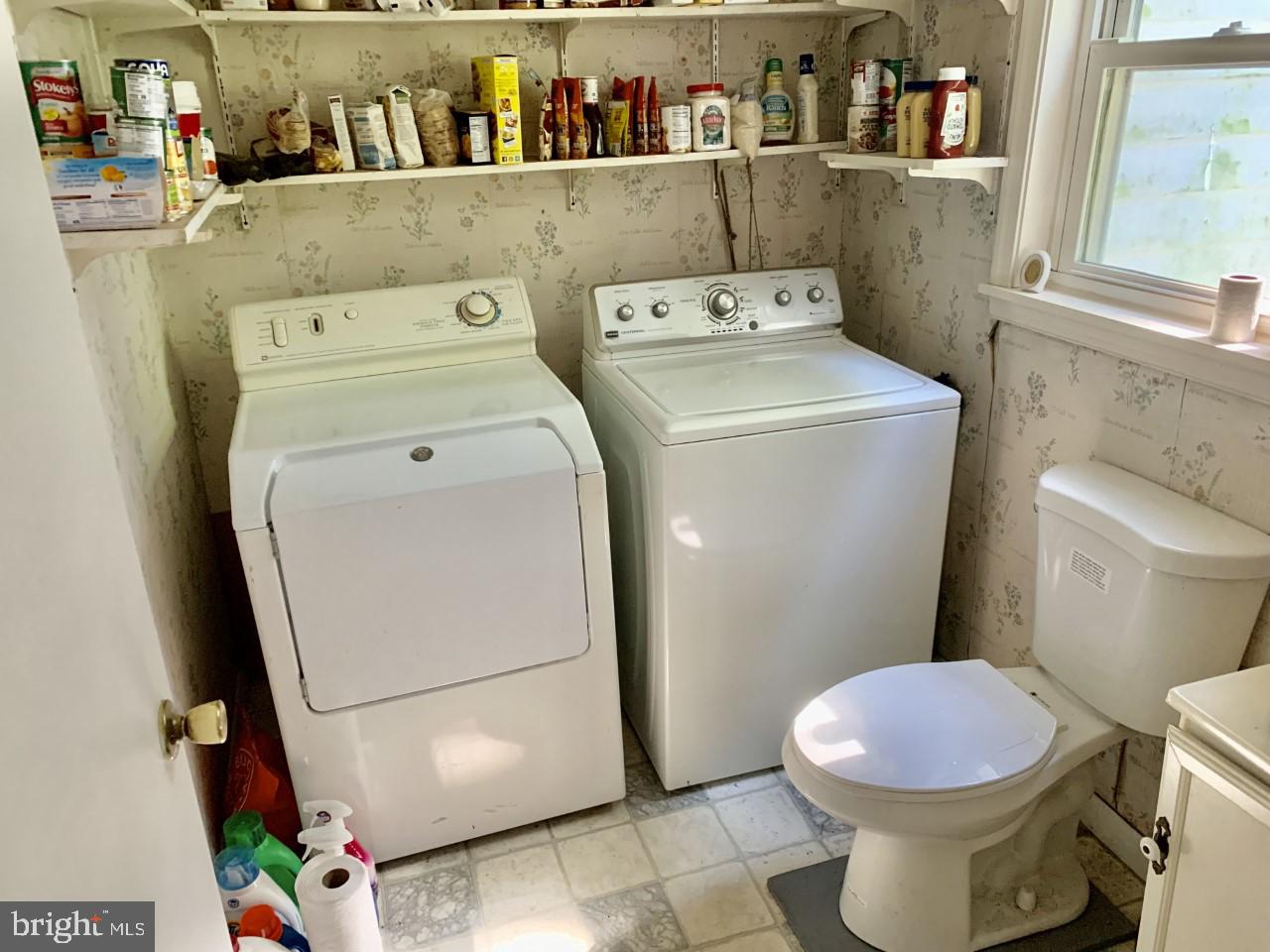 117 Old State Road Gardners, PA 17324 - Photo 13 of 63 Ground Floor Laundry.