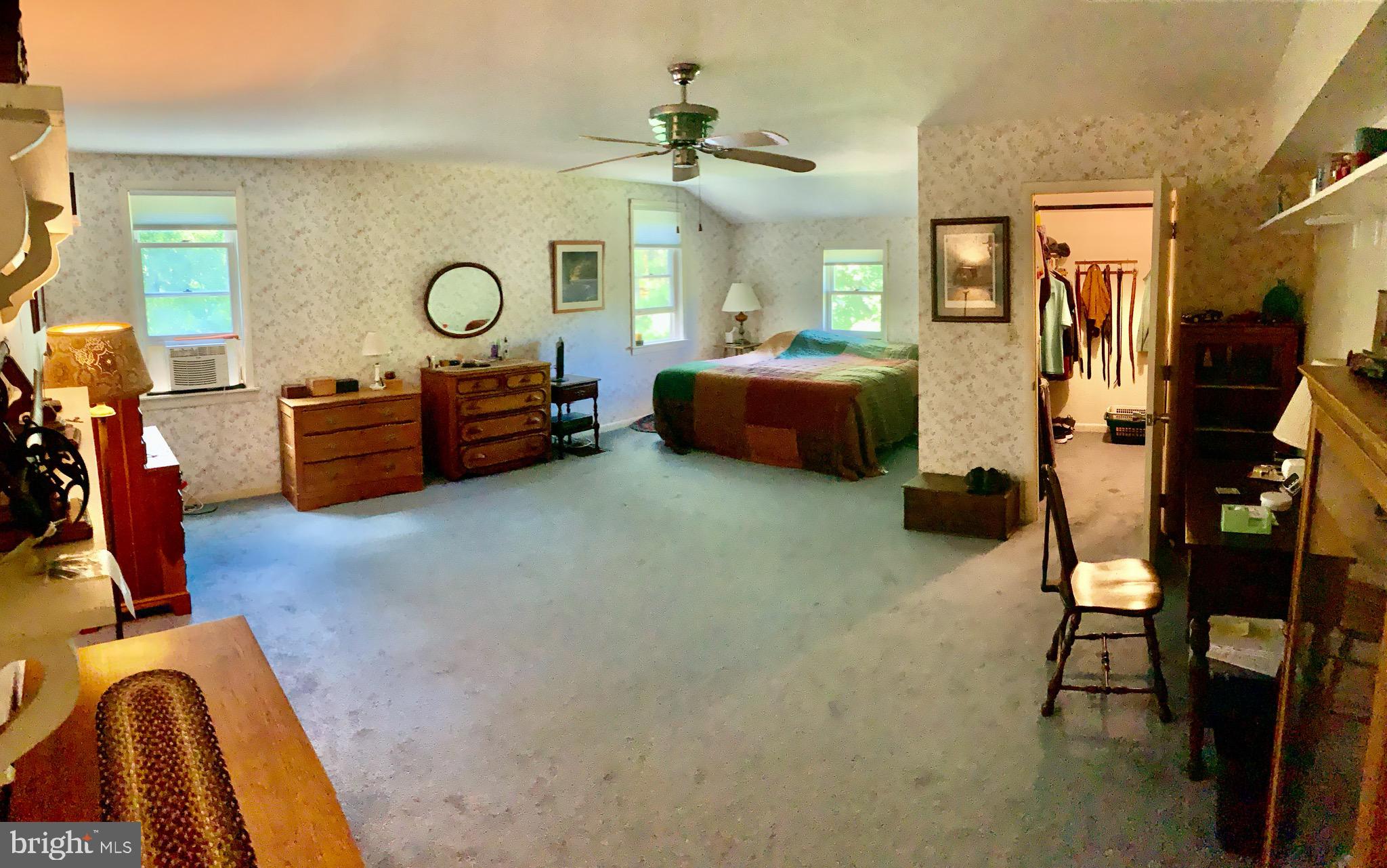 117 Old State Road Gardners, PA 17324 - Photo 14 of 63 You'll rarely see a Master Bedroom this Spacious!
