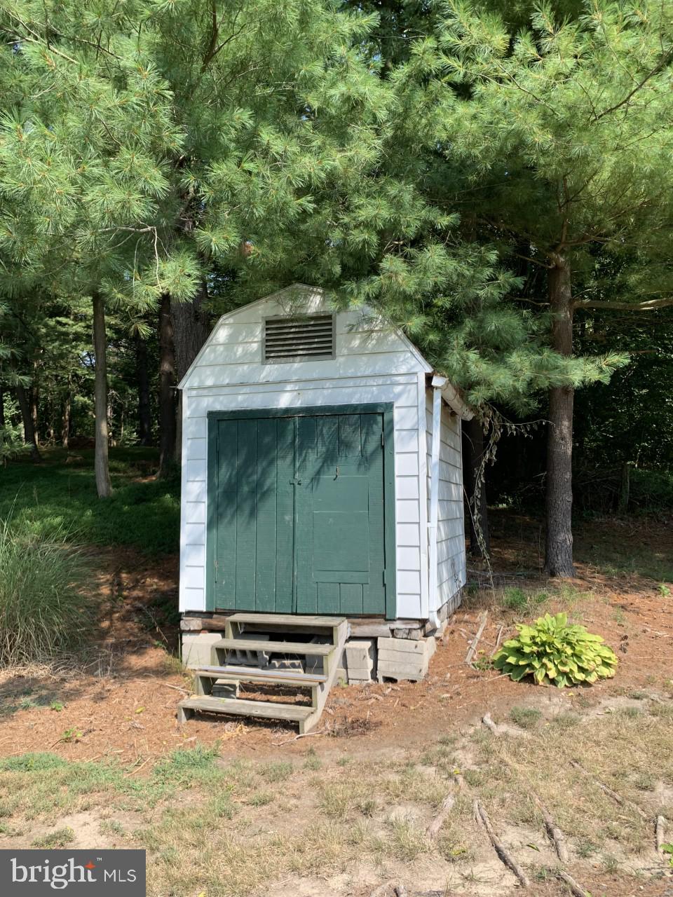 117 Old State Road Gardners, PA 17324 - Photo 26 of 63 Garden Shed