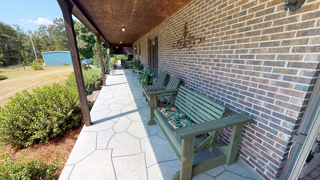 1154 Hunter Road Columbia, AL 36319 - Photo 21 of 38