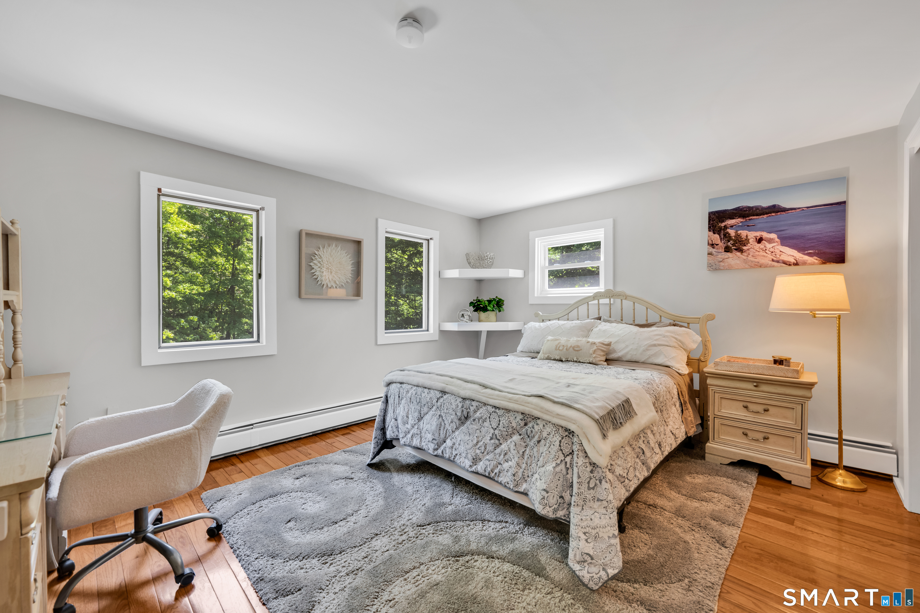 66 Great Ring Road Newtown, CT 06482 - Photo 20 of 40