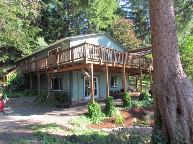 29157 Thistle Hill Road Rainier, OR 97048 - Photo 1 of 19 Gallery Image 1