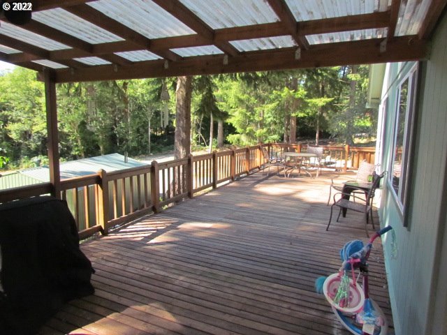 29157 Thistle Hill Road Rainier, OR 97048 - Photo 16 of 19 Gallery Image 16