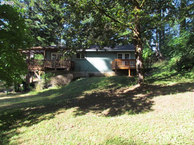 29157 Thistle Hill Road Rainier, OR 97048 - Photo 3 of 19 Gallery Image 3