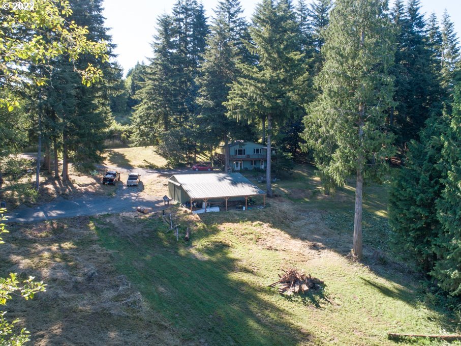 29157 Thistle Hill Road Rainier, OR 97048 - Photo 5 of 19 Gallery Image 5