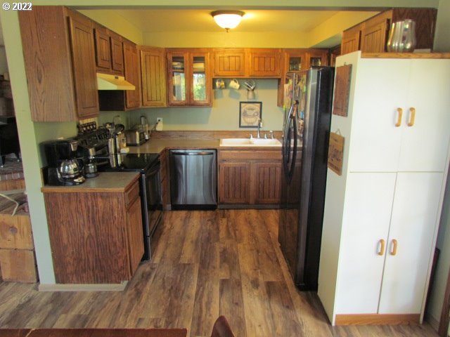 29157 Thistle Hill Road Rainier, OR 97048 - Photo 9 of 19 Gallery Image 9