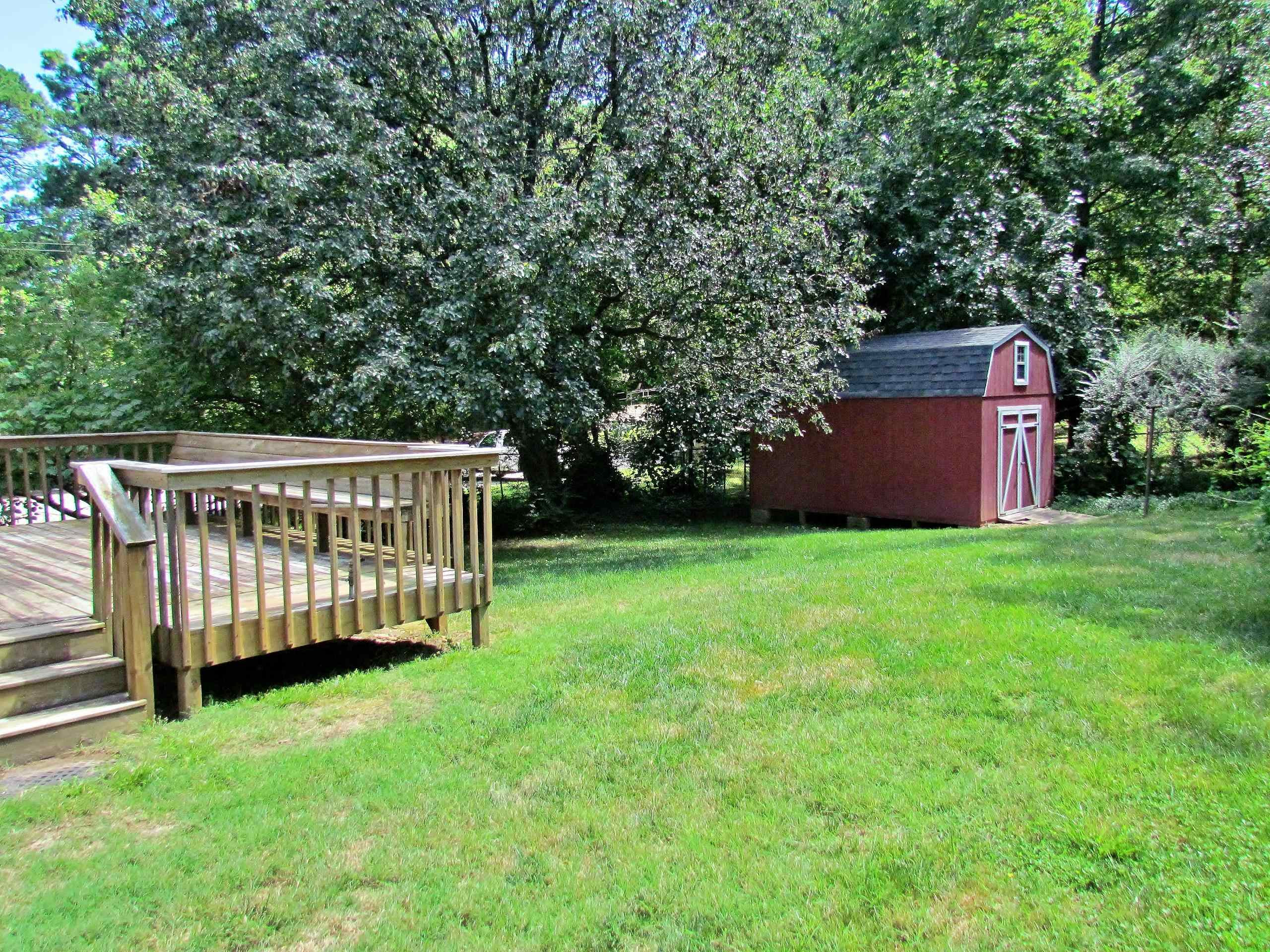 1422 Chester Road Raleigh, NC 27608 - Photo 43 of 47 Photo 43