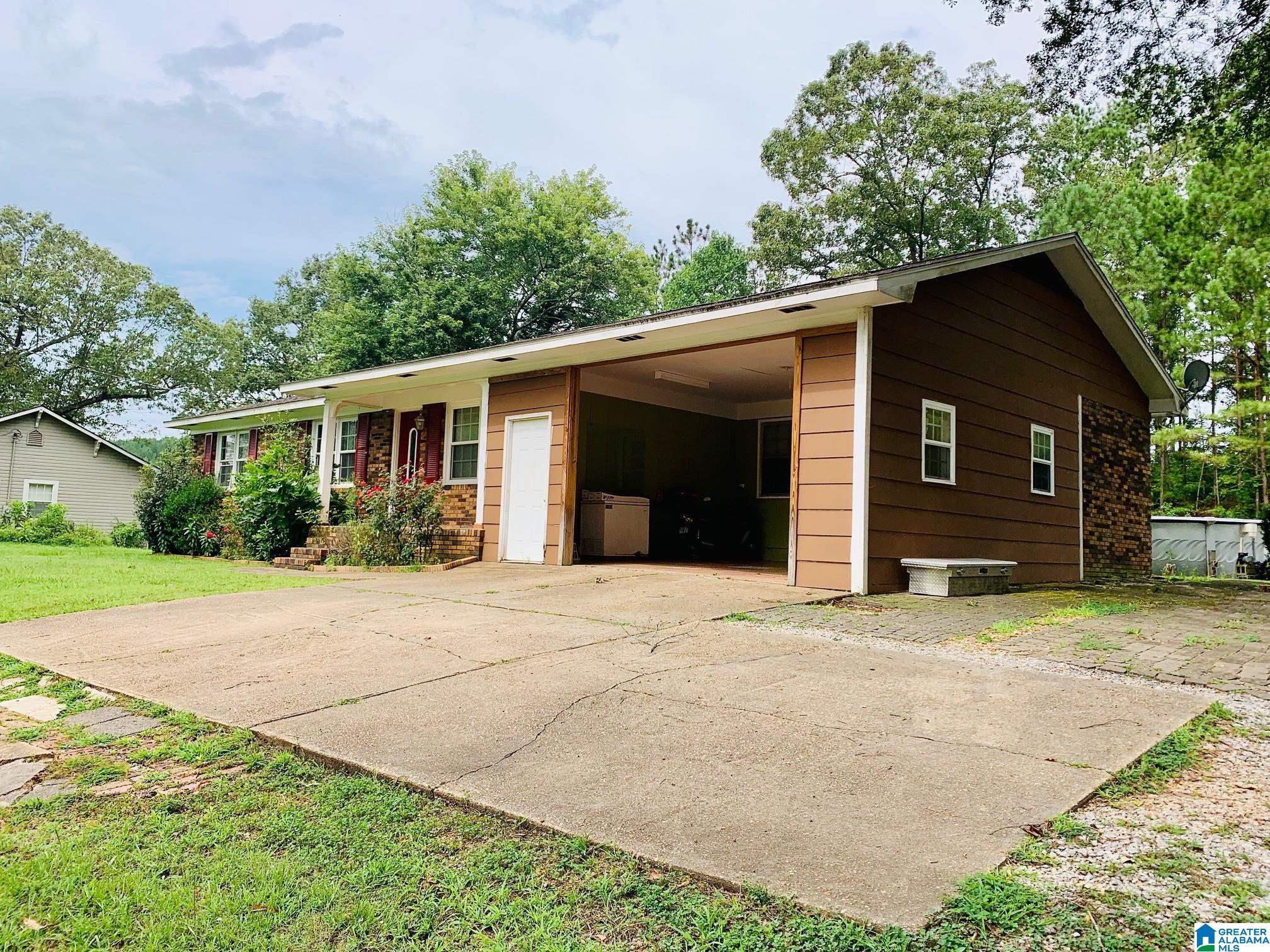 2496 Highway 9 Heflin, AL 36264 - Photo 3 of 20