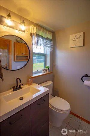 a view of a house with a big yard