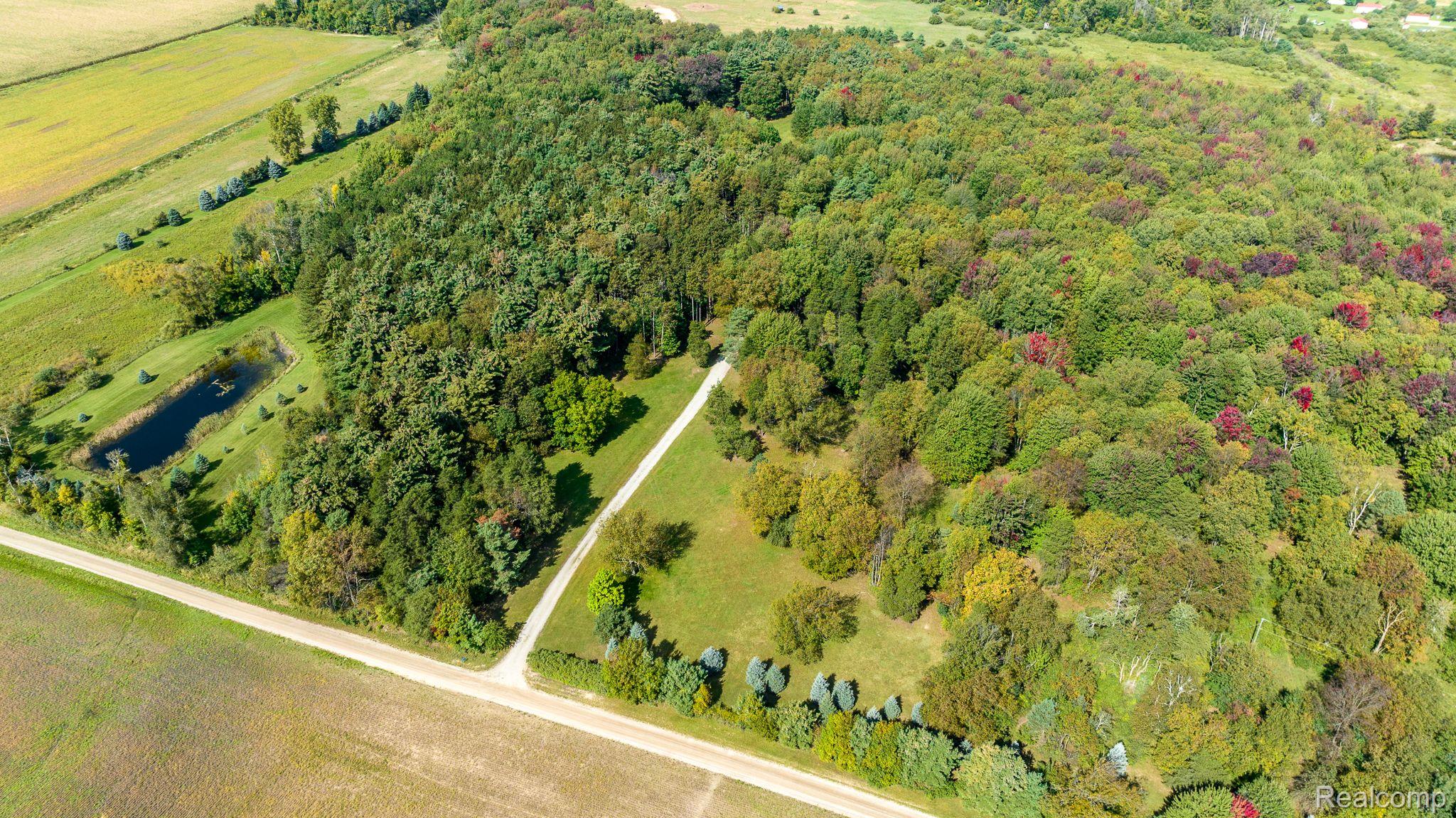 3899 Spruce Road Croswell, MI 48422 - Photo 22 of 53 Gallery Image 22