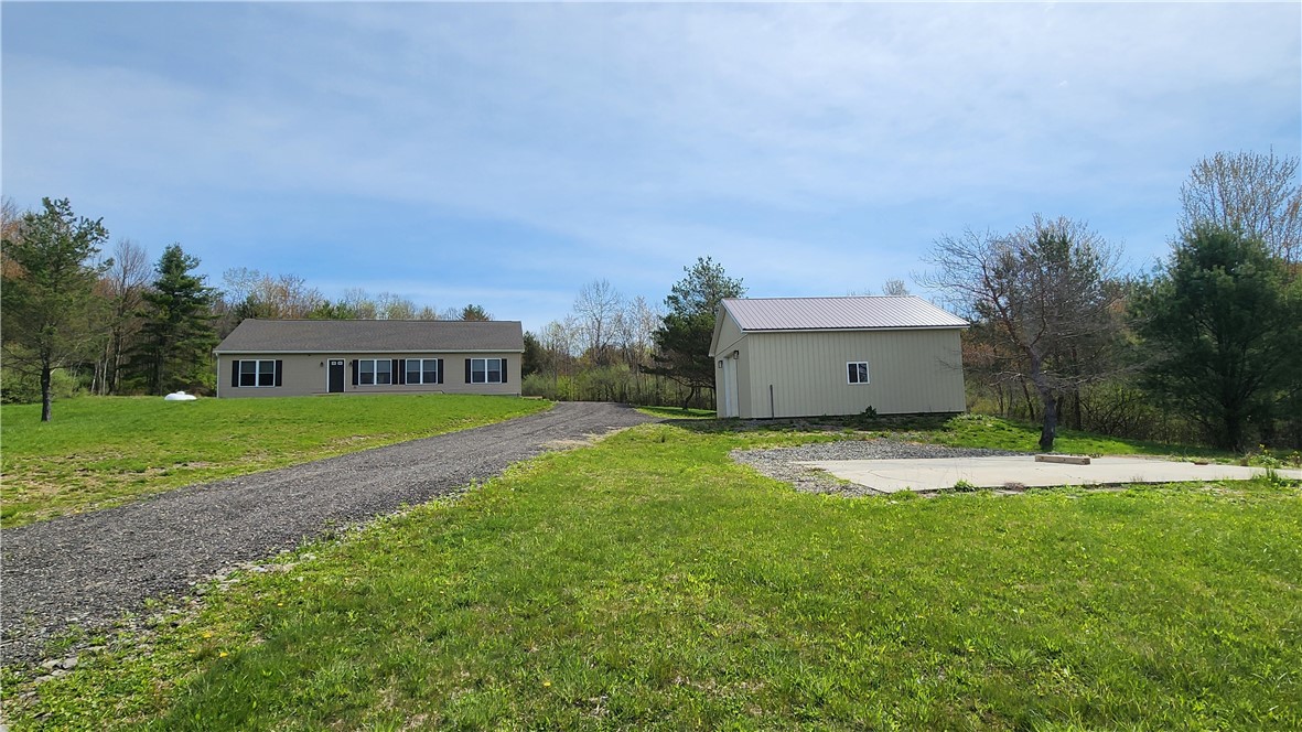 185 Lawrence Road Newark Valley, NY 13811 - Photo 1 of 50