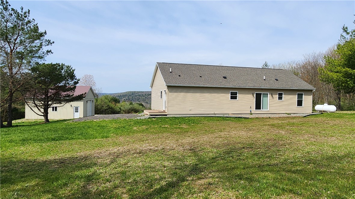 185 Lawrence Road Newark Valley, NY 13811 - Photo 2 of 50