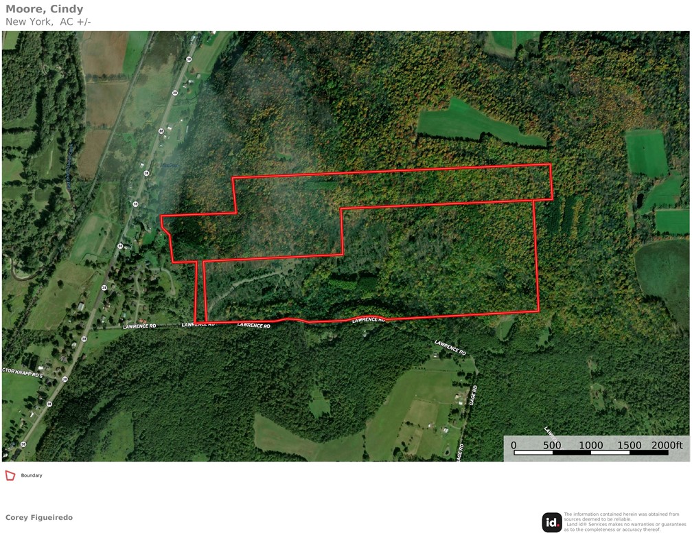 185 Lawrence Road Newark Valley, NY 13811 - Photo 47 of 50