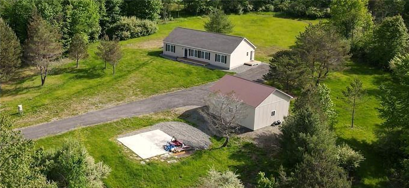 185 Lawrence Road Newark Valley, NY 13811 - Photo 8 of 50