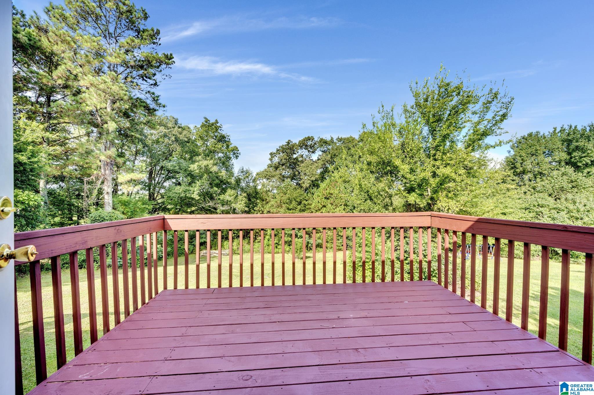 9920 Trammel Road Dora, AL 35062 - Photo 27 of 27
