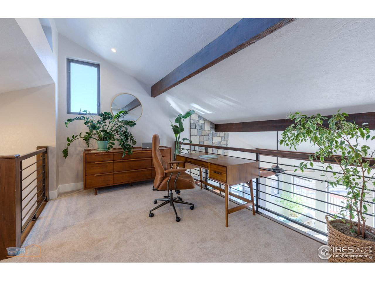 8323 West Fork Road Boulder, CO 80302 - Photo 24 of 36 a living room with furniture