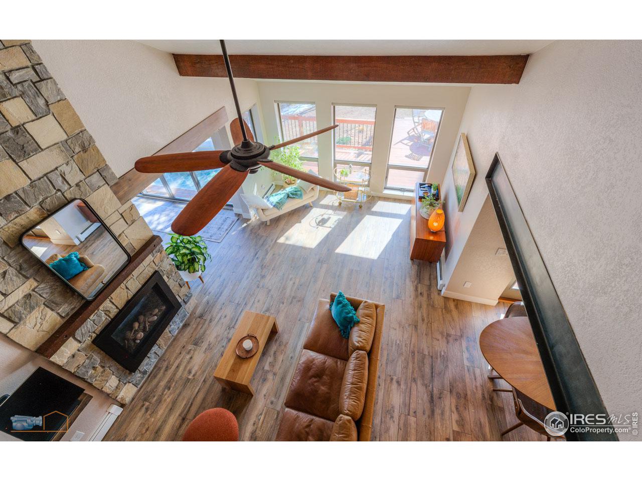 8323 West Fork Road Boulder, CO 80302 - Photo 25 of 36 a living room with furniture