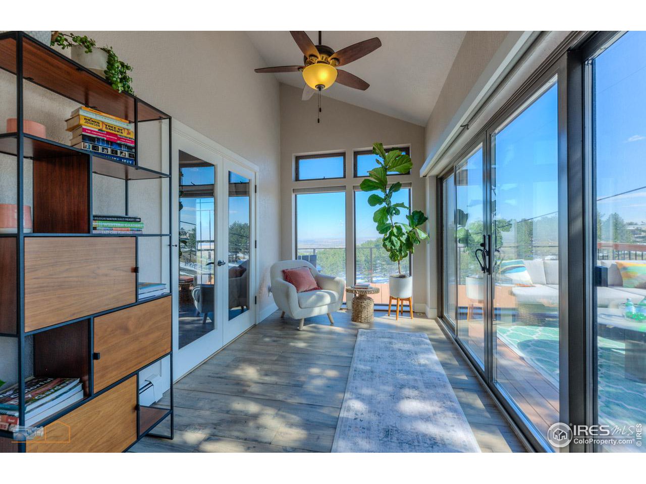8323 West Fork Road Boulder, CO 80302 - Photo 9 of 36 a living room with furniture