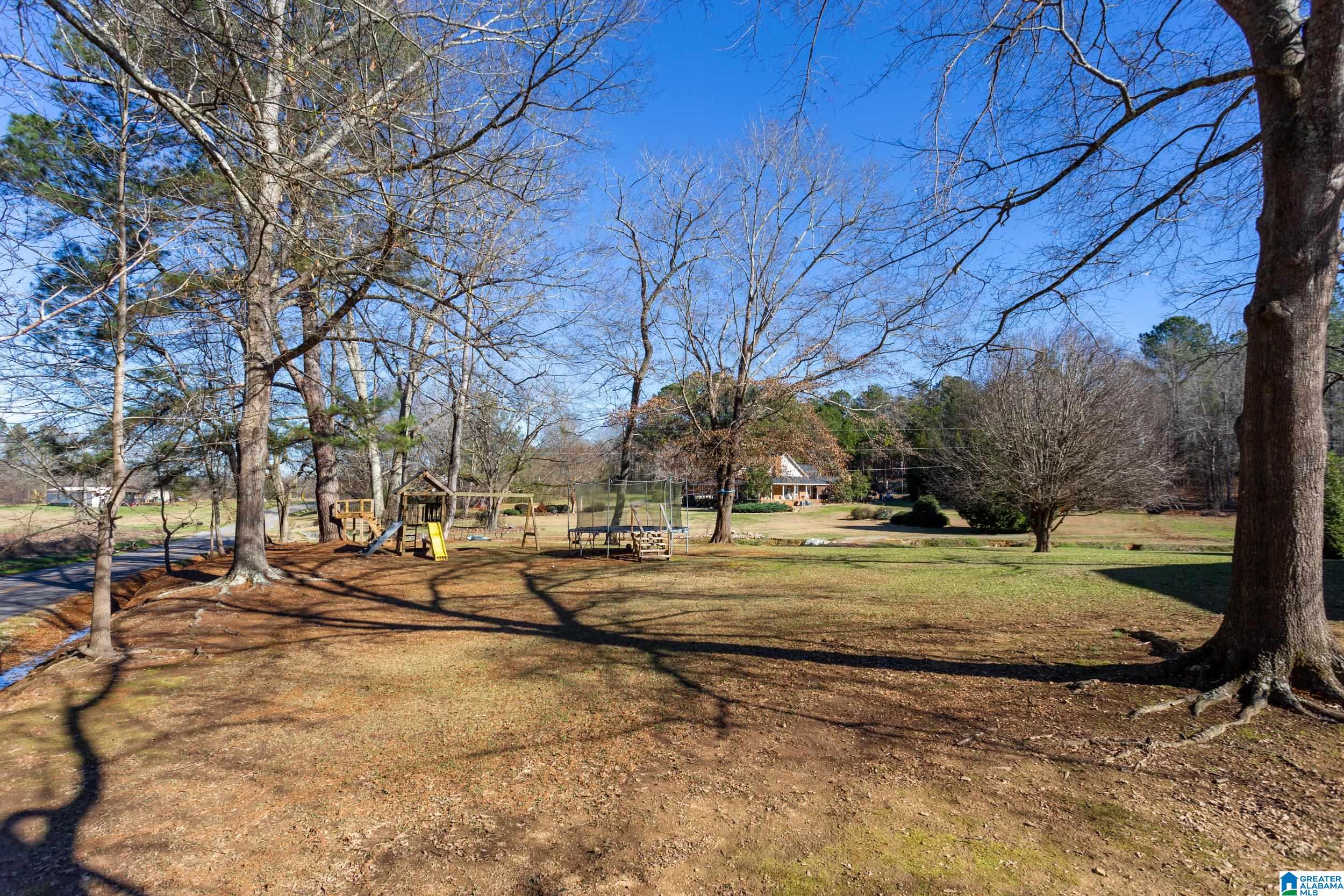 7336 McIntosh Road Oxford, AL 36203 - Photo 38 of 40