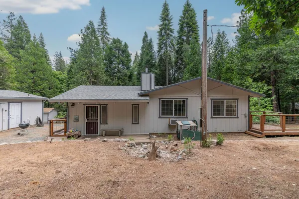 $314,500 | 26742 High Trees Drive, Pioneer, CA 95666