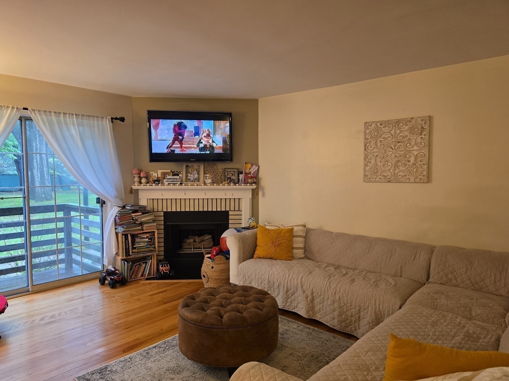 104 Johnson Road, Unit 406 Chicopee, MA 01022 - Photo 12 of 30