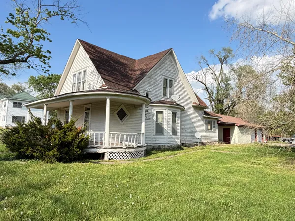 $65,500 | 510 South Ohio Street, Humansville, MO 65674