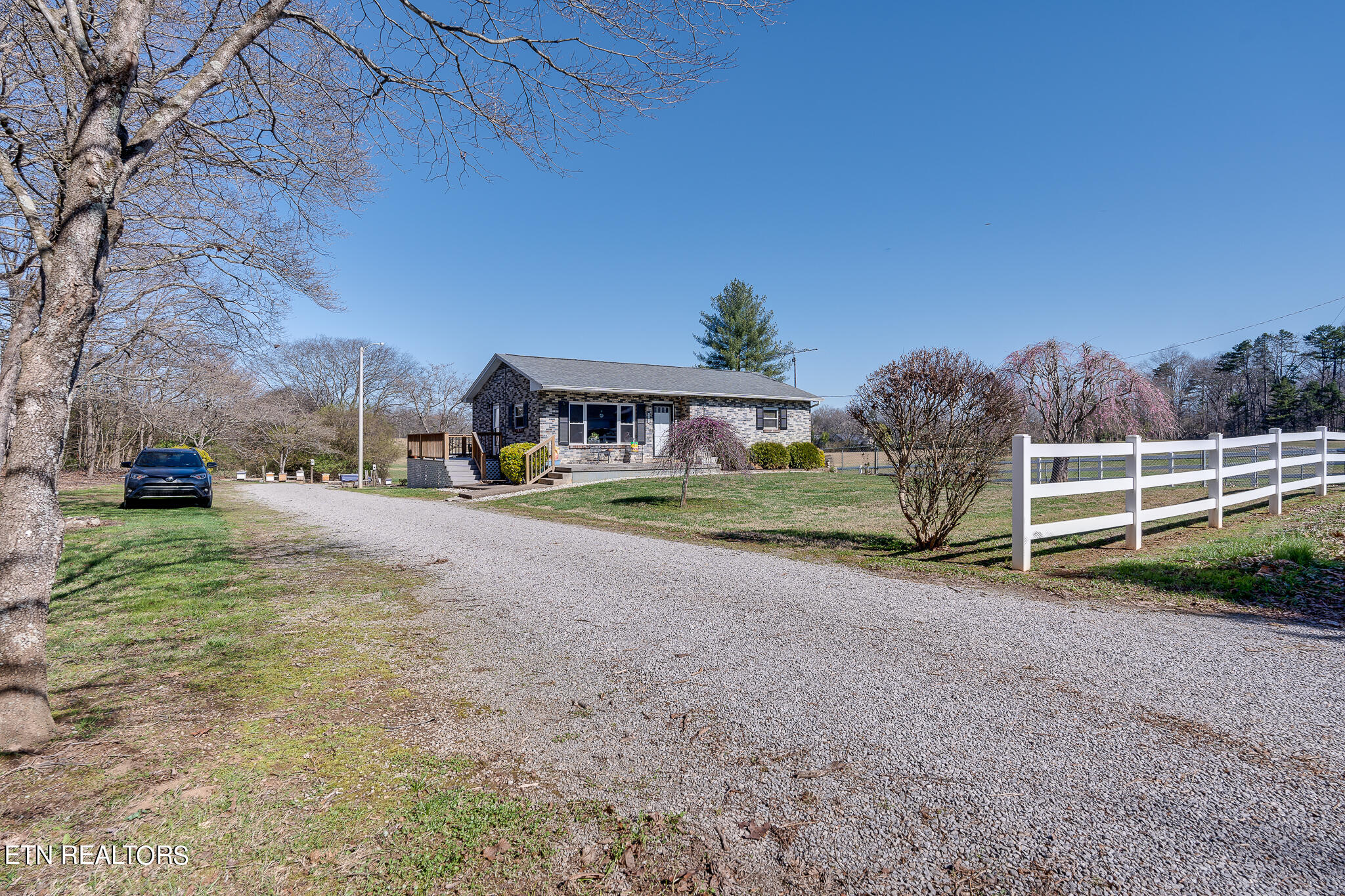 1506 West Cunningham Road Seymour, TN 37865 - Photo 3 of 60 1506CunninghamRdW-0.01