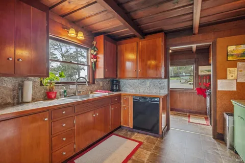 $4,498,000 | 1208 Pierce Point Road, Inverness, CA 94937