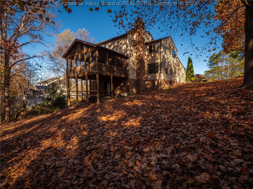 143 Summit Ridge Road Hurricane, WV 25526 - Photo 27 of 27 Gallery Image 27