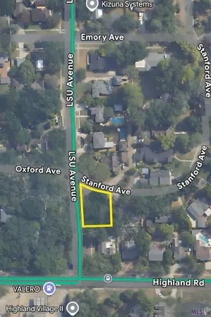 $249,000 | 122 LSU Avenue, Baton Rouge, LA 70808