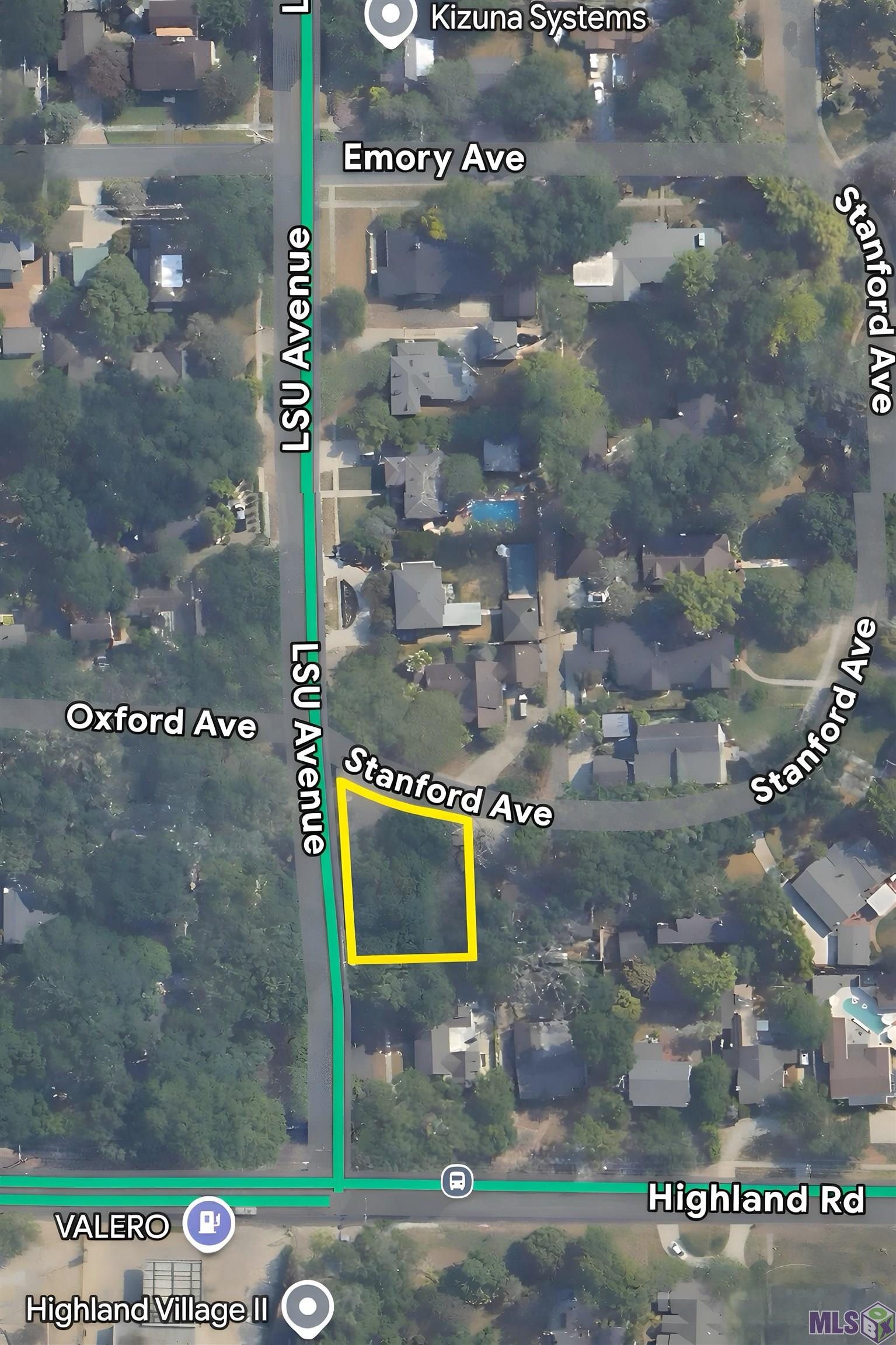 122 LSU Avenue Baton Rouge, LA 70808 - Photo 7 of 11