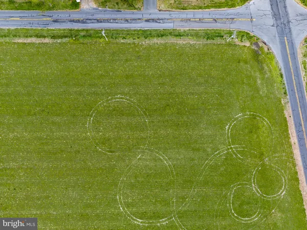 a view of an ocean and beach