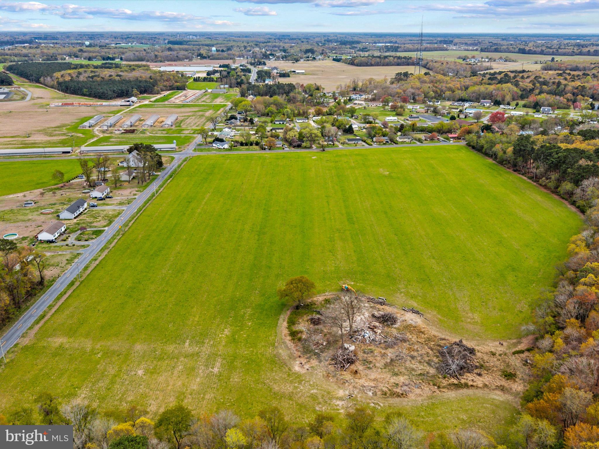 30046 Road 332 Dagsboro, DE 19939 - Photo 5 of 15 a view of an ocean view