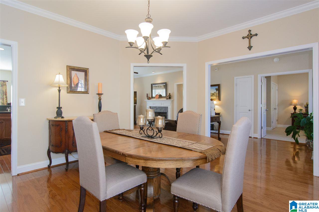 110 Scarlet Lane Chelsea, AL 35043 - Photo 13 of 50