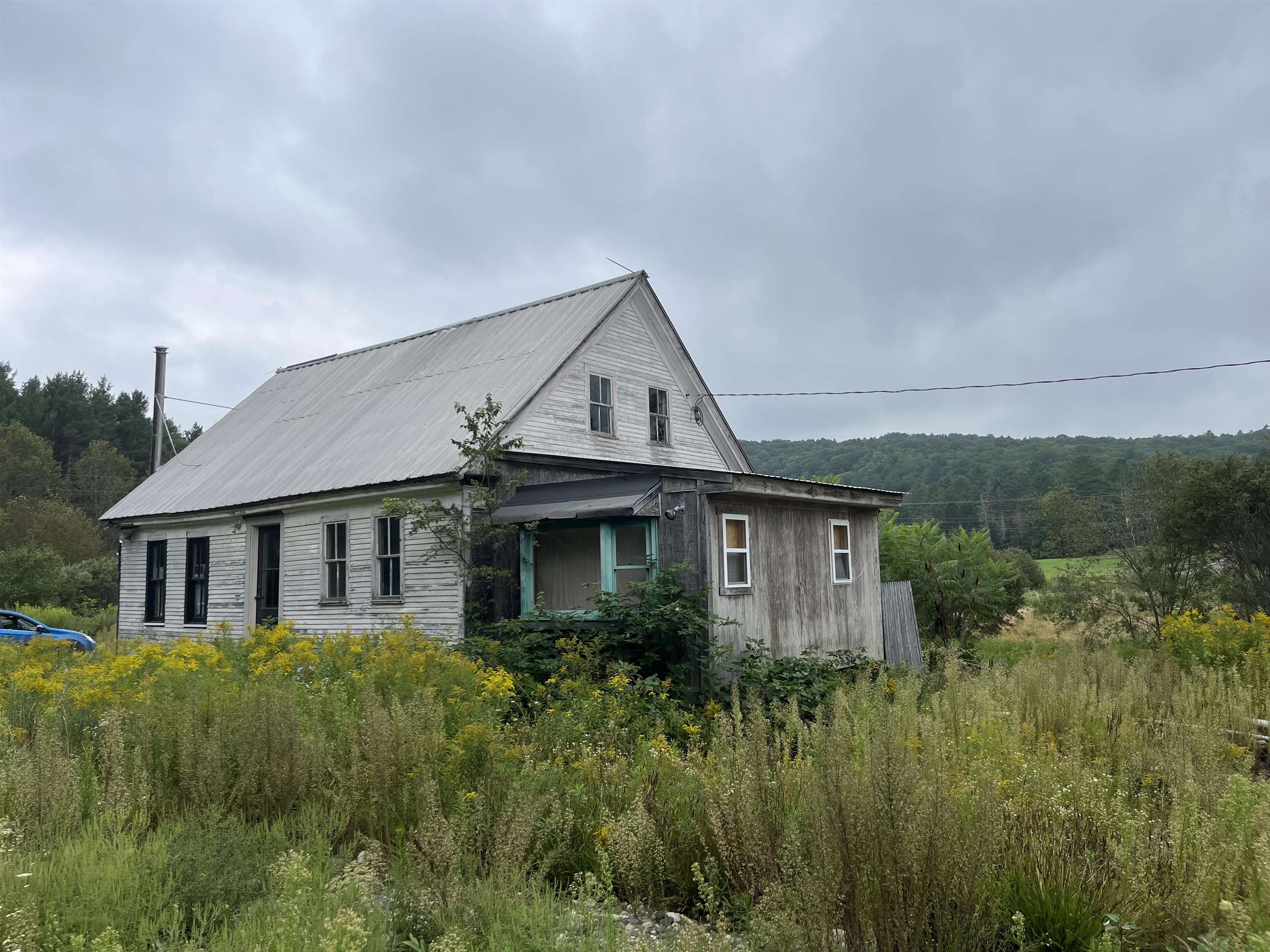 973 South Walden Road Cabot, VT 05647 - Photo 1 of 36