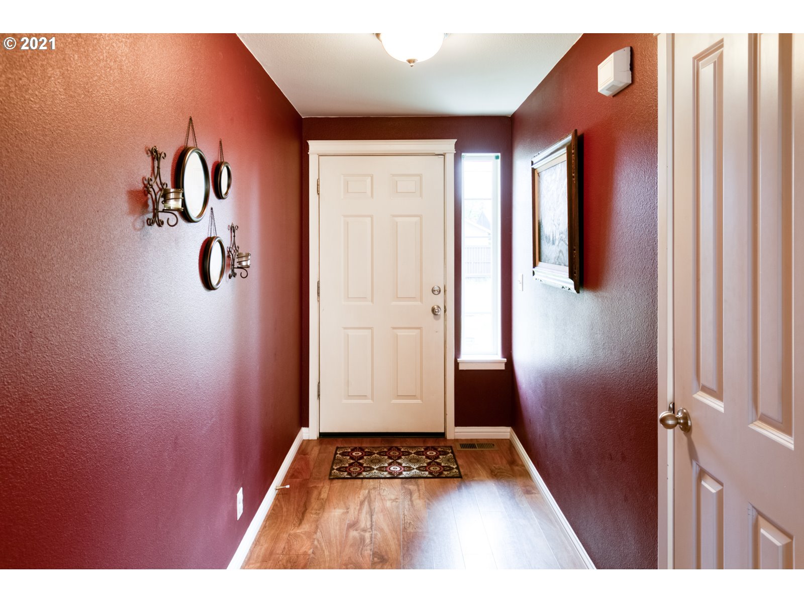25210 East Bolton Road Veneta, OR 97487 - Photo 2 of 17 Gallery Image 2