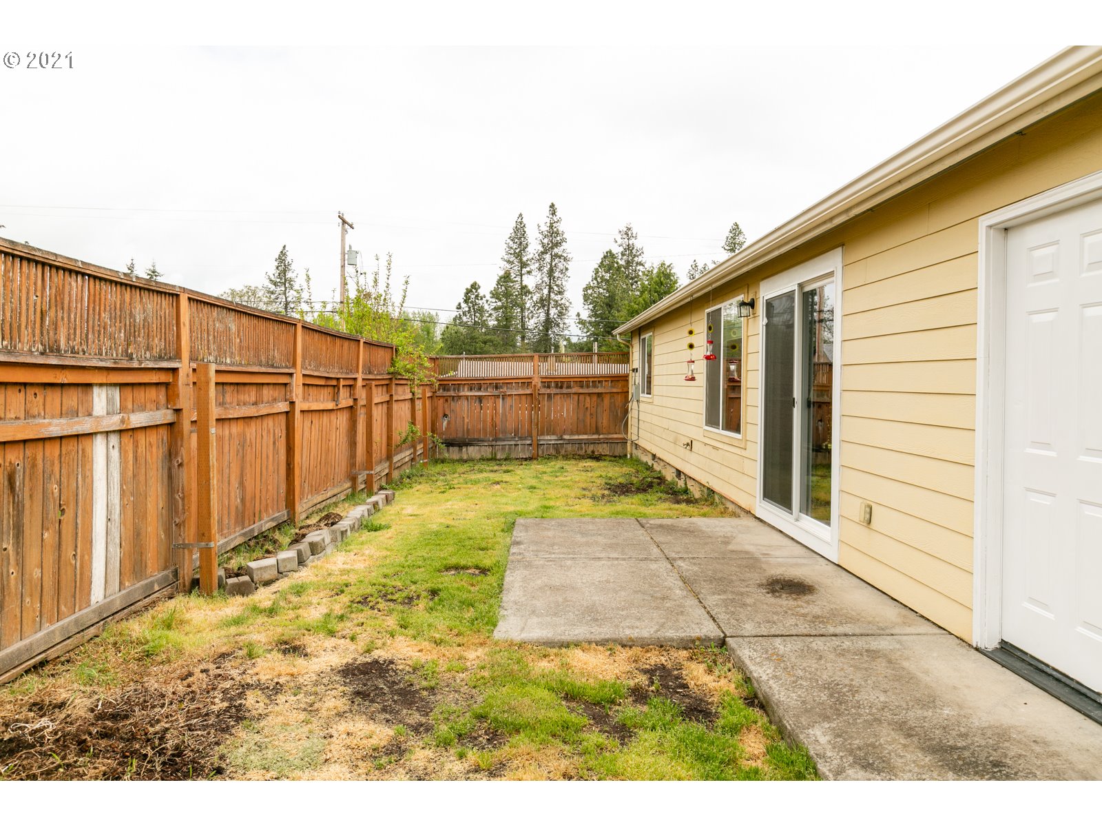 25210 East Bolton Road Veneta, OR 97487 - Photo 17 of 17 Gallery Image 17