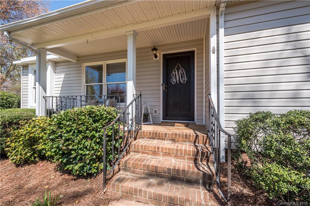 1101 Reid Harkey Road, Unit 35 Matthews, NC 28105 - Photo 1 of 32 Gallery Image 1