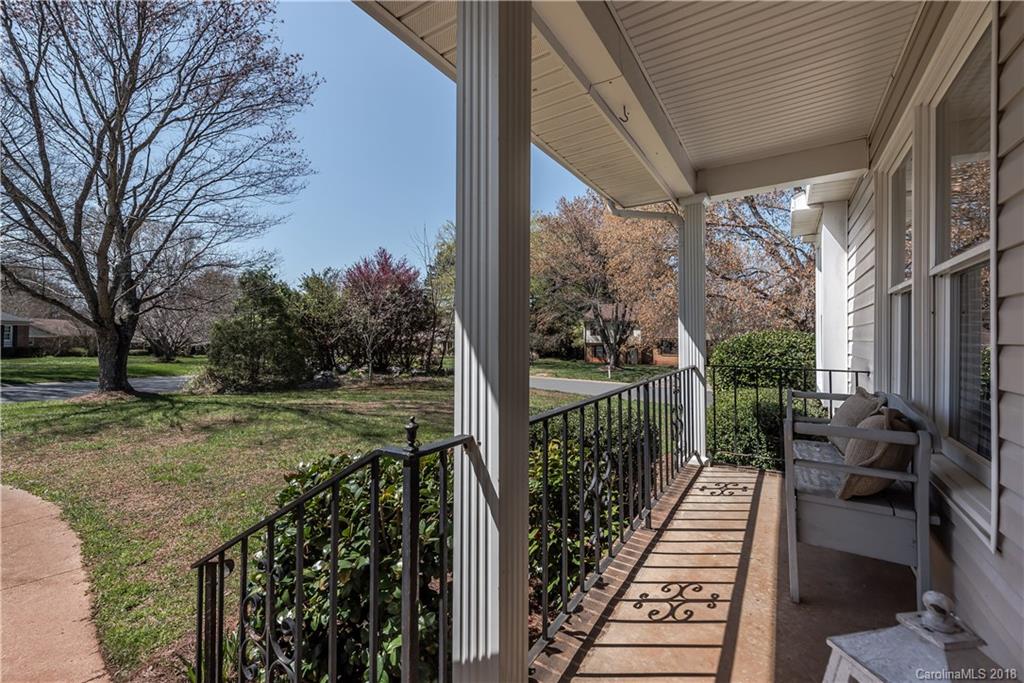 1101 Reid Harkey Road, Unit 35 Matthews, NC 28105 - Photo 2 of 32 Gallery Image 2