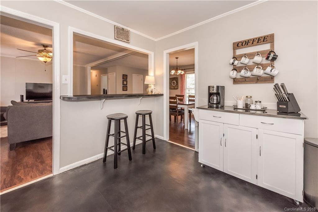 1101 Reid Harkey Road, Unit 35 Matthews, NC 28105 - Photo 11 of 32 Gallery Image 11